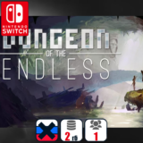 Dungeon of the Endless | Nintendo Switch