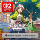 Pokémon Legends: Z-A | Nintendo Switch 2