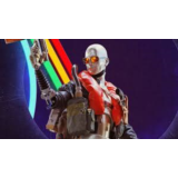 Arc Raiders  · Steam UA\KZ\TR\ARG Gift