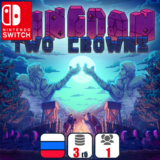 Kingdom Two Crowns | Nintendo Switch