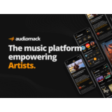 Премиум-аккаунт Audiomack + 📩 Почта включена