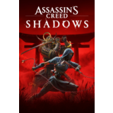 💚 Assassin's Creed Shadow (Xbox)+Игры общий
