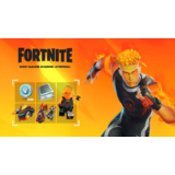 🎮FORTNITE: НАБОР ЗАДАНИЙ АКАДЕМИИ СУПЕРНОВА XBOX🔑КЛЮЧ