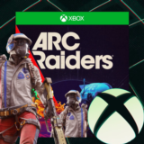 ARC RAIDERS XBOX SERIES + ПК ПОКУПКА НА ВАШ АКАУНТ✅