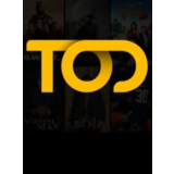 ✅TOD TV FHD ✅3 МЕСЯЦА ✅ ЛИЧНЫЙ АККАУНТ 💎ГАРАНТИЯ