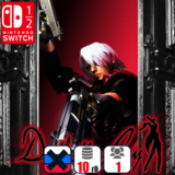 Devil May Cry | Nintendo Switch