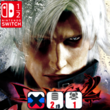 Devil May Cry 2 | Nintendo Switch