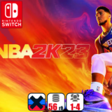 NBA 2K23 | Nintendo Switch