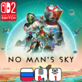 No Man´s Sky | Nintendo Switch 2