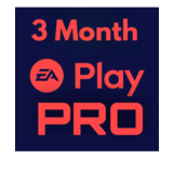 EA PLAY PRO 3 МЕСЯЦА EA ПРИЛОЖЕНИЕ (КЛЮЧ)