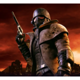 Fallout: New Vegas Ultimate Edition🔥 ПК Код 🖥️ GOG 🌟