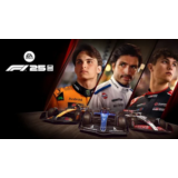 F1 25 АВТО | STEAM-GIFT