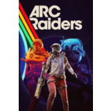 ARC Raiders Standard Edition XBOX SERIES X|S PC Ключ