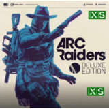 ARC Raiders - Deluxe Edition XBOX SERIES X|S PC Ключ