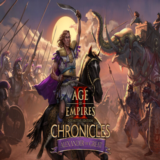 Age of Empires II: Chronicles: Alexander the Great Ключ