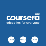 COURSERA PLUS 3|6|12 МЕСЯЦЕВ| личный кабинет