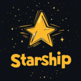 ⭐Звёзды Telegram ⭐ по @username⭐