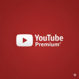 Индивидуальный план YouTube Premium на 12 месяцев | Соб