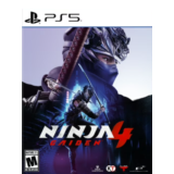 Ninja Gaiden 4 | PS5 | Активация P1 офлайн