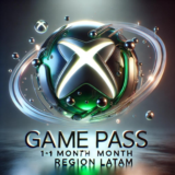 ✅XBOX GAME PASS ULTIMATE + EA PLAY 1+1 МЕСЯЦА LATAM KEY