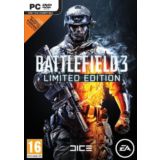 Battlefield 3 Limited Edition I EA App + Полный Доступ