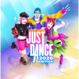 Just Dance 2026  EU Nintendo Switch Key