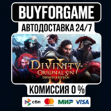 Divinity: Original Sin 2 -Eternal Edition STEAM GIFT⟡RU