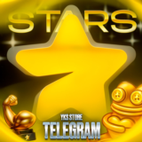 🌟 Telegram Звёзды / Цифровая валюта внутри Telegram /