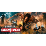 Achilles: Survivor (STEAM КЛЮЧ) РФ+КЗ+СНГ РУССКИЙ ЯЗЫК