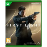 007 FIRST LIGHT XBOX SERIES X|S КЛЮЧ