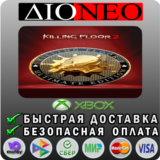 Killing Floor 2 - Ultimate XBOX
