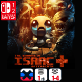 The Binding of Isaac: Afterbirth | Nintendo Switch