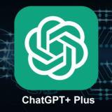 [LEGIT] ChatGPT Plus на 1 месяц | Личный аккаунт