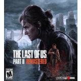 The Last Of Us Part II Remastered | ПОЧТА +СМЕНА ДАННЫХ