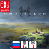 Northgard | Nintendo Switch