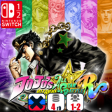 Jojo´s Bizarre Adventure: All-Star Battle R | Nintendo