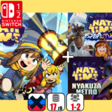 A Hat In Time: Ultimate | Nintendo Switch