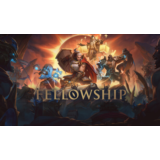 Fellowship (Ключ Global + РФ)