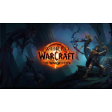 DLC WOW: The War Within +30 Дней подписки