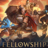 Fellowship STEAM  RU KZ