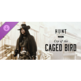 Hunt: Showdown 1896 - Cry of the Caged Bird DLC
