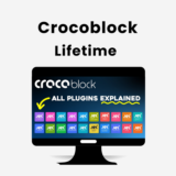Официальная лицензия плагина Crocoblock Bundle на весь