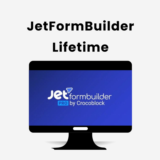 Официальная пожизненная лицензия JetFormBuilder Pro