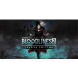 Vampire: The Masquerade - Bloodlines 2 DELUXE EDİTİON