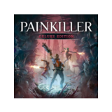 Painkiller: Deluxe Edition | ВСЕ DLC | STEAM |