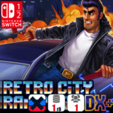 Retro City Rampage DX | Nintendo Switch