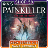 Painkiller Deluxe Edition XBOX (аренда)