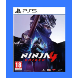 Аренда Ninja Gaiden 4 Standard Edition (PS5/PS2)