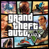 Grand Theft Auto V |Полный доступ к аккаунту Epic Games