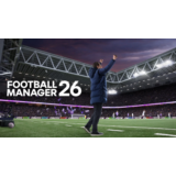 Football Manager 26 АВТО | STEAM-GIFT